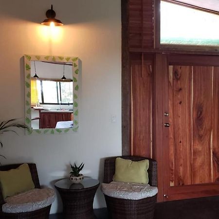 Cabina Brisa Escondida - Walking Distance From River Savegre Εξωτερικό φωτογραφία