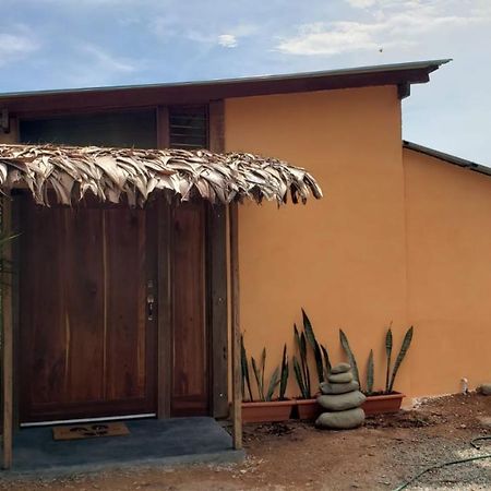 Cabina Brisa Escondida - Walking Distance From River Savegre Εξωτερικό φωτογραφία