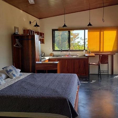 Cabina Brisa Escondida - Walking Distance From River Savegre Εξωτερικό φωτογραφία