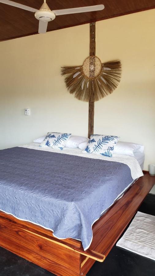 Cabina Brisa Escondida - Walking Distance From River Savegre Εξωτερικό φωτογραφία