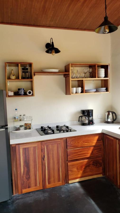 Cabina Brisa Escondida - Walking Distance From River Savegre Εξωτερικό φωτογραφία