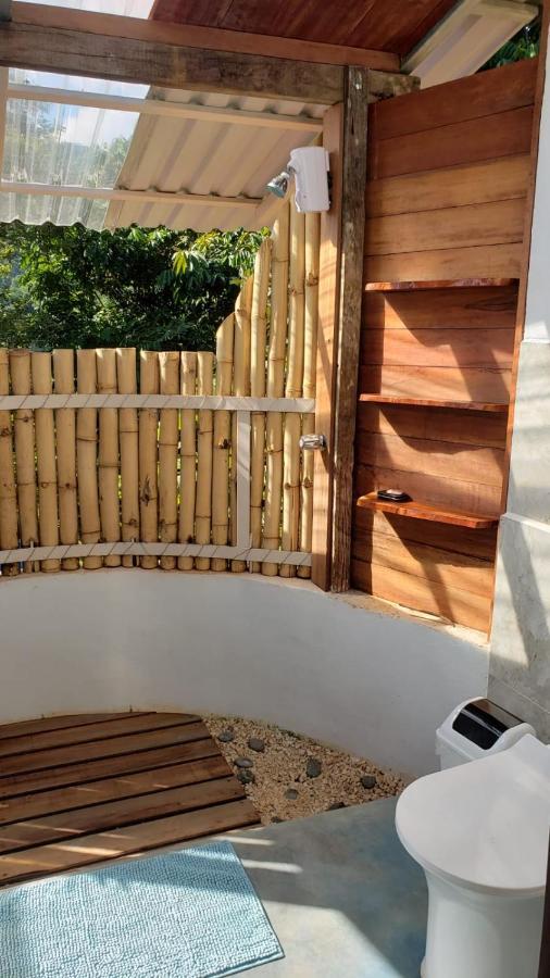 Cabina Brisa Escondida - Walking Distance From River Savegre Εξωτερικό φωτογραφία