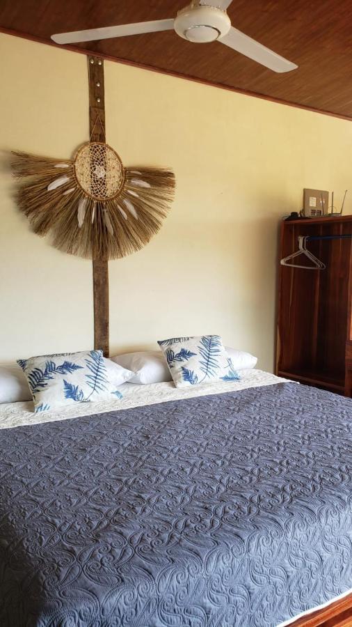 Cabina Brisa Escondida - Walking Distance From River Savegre Εξωτερικό φωτογραφία